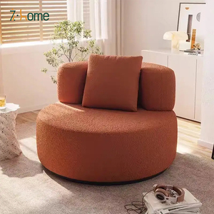 Bộ nhớ bọt ghế sofa comprimidos envasado AL vacio Cong sang trọng hiện đại lười biếng ghế đơn nén ghế sofa - Product Image 4