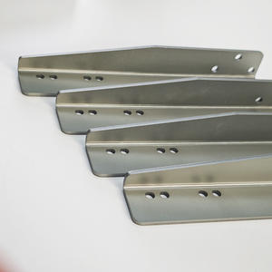 De Boa Qualidade Perfil De Extrusão De Alumínio Personalizado Melhor Entrega Rápida Iso9001 Oem Cnc Perfil De Alumínio Usinado - Product Image 3