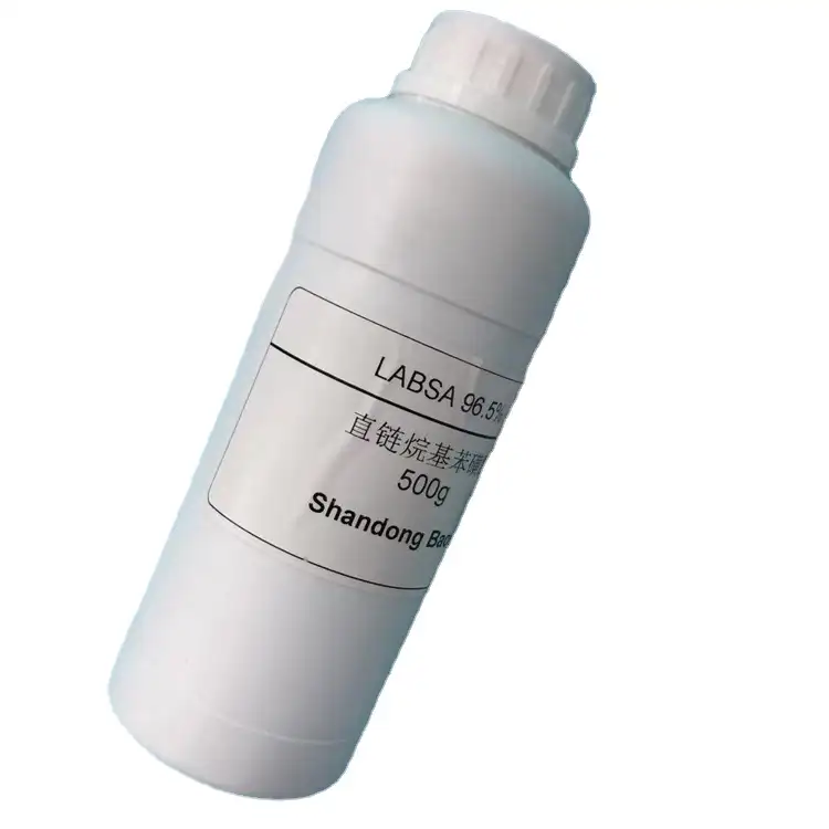 27176-87-0 линейная алкилбензолсульфоновая кислота LABSA 96%/додецилбензолсульфоновая кислота в Пакистане цена