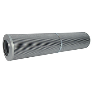 Meilleure qualité Chine Fabricant Btma Presse hydraulique Filtre à huile Élément Tissu - Product Image 4