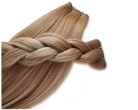 Nouvelles extensions Remy 2026 européennes vierges, double trame papillon, fines, invisibles, sans couture, double tirage, brutes, installation facile