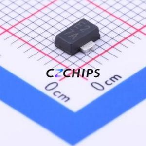 ชิปวงจรรวม SOT-89 QX2303L27E ใหม่ล่าสุดของแท้ DC-DC สินค้าใหม่ - Product Image 1