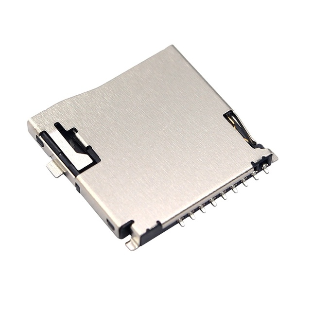 High Transfer JBL-102016012 Micro SD Card Reader Convenient SD Card Slot Self-Propelled Feature Replacing Connector Accessory