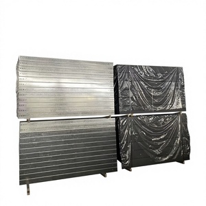 Canaux de câblage industriels en acier inoxydable à bords lisses avec conception de canal sécurisé pour une installation sans dommages - Product Image 1