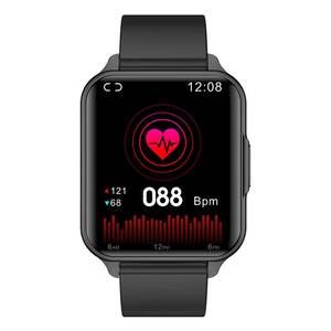 Smartwatch Android Q26 PRO Impermeabile con Schermo Touch da 1,83 Pollici, Quadrante Personalizzabile, Chiamate BT, Orologio Fitness per Uomo - Product Image 2