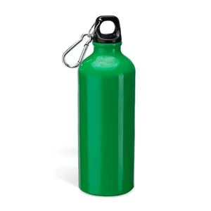 Borraccia in alluminio 750ml personalizzabile per merchandising - Product Image 2