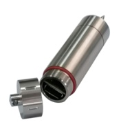 High Temperature Stainless Steel Data Logger Temperature Recorder Log150 Customizable OEM/ODM for Dyeing Machines