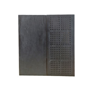 לוח מסך גומי מודולרי גמיש ליניארי עבור צלחת מסננת מסך sieving עבור מסננת מחצבת פחם שלי - Product Image 2