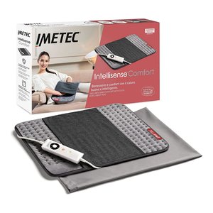 แผ่นทำความร้อนอินเทลลิซเซนส์ คอมฟอร์ท สีเทา รุ่น 16783 กำลังไฟ 110 วัตต์ - Product Image 3