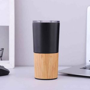 Modern Stainless Steel Vacuum Tumbler with Leak-Proof Lid Thermal Insulation & <b>Large</b> Capacity - Product Image 2