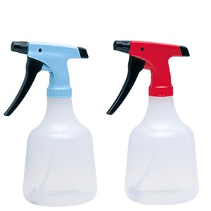 Furupla Spray Bottle 715 300ml <b>Plastic</b> Laboratory Use - Product Image 5