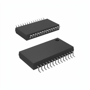 Interface IC SÉRIALISATEUR/DESÉRIALISATEUR 28 SSOP – Service Complet Original – Distributeur de Composants Électroniques SN65LV1023ADBR - Product Image 1
