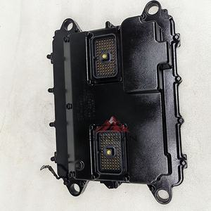 मूल 455-9580 20r-7217 नियंत्रक ईकू इंजन के लिए c7 c9 c11 c13 c15 3066 इंजन पार्ट्स कंट्रोलर प्रोग्राम 455-9580 - Product Image 5