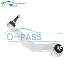 Bras de commande inférieur avant OPASS pour TOURING VAN G30 F90 G31 2016 31106861161 série 5 - Product Image 2