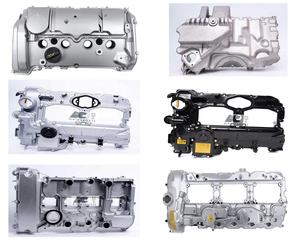 عمود مرفق لمحرك BMW B47C20A رقم القطعة 11218593868 11 21 859 <span class=keywords><strong>3</strong></span> 868 لموديلات F30 F31 F32 F34 F35 F36 F10 F11 G30 G31 G11 G12 F48 F25 F26 F15 - Product Image 4