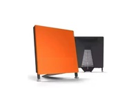 Simulateur de golf TrackMan 4 Launch Monitor de haute qualité N SURE avec excellentes ventes