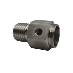 Vis à tête hexagonale creuse à tête plate en acier galvanisé/laiton/titane/aluminium haute résistance personnalisées, service CNC - Product Image 4