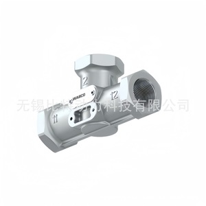 Válvula de Compuerta Wabco 4345000030 para Daewoo, Ford, Mercedes Benz, Temperatura Normal - Product Image 2