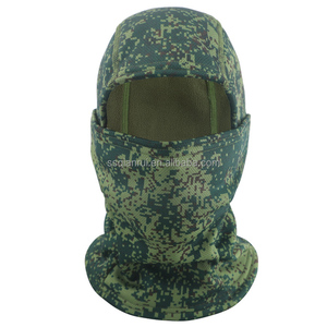 หน้ากากสกีขนแกะขั้วโลกอบอุ่นแบบยุทธวิธีลายพรางกันความร้อนออกแบบได้ตามที่ต้องการหน้ากากสกีฤดูหนาวแบบลำลองคลาสสิกสำหรับ keepingwarm - Product Image 4