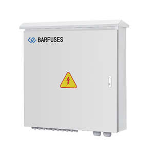 Boîtier <span class=keywords><strong>de</strong></span> Combinaison Photovoltaïque DC BHLX-DC pour Système <span class=keywords><strong>de</strong></span> Production d'Énergie Solaire - Product Image 2