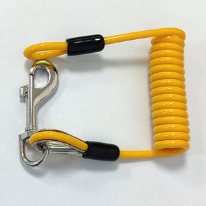 Fitness Equipment Application Safety Rope Lanyard