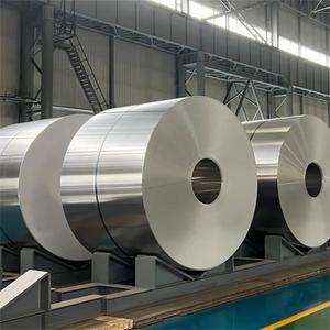 Rouleau en aluminium de haute qualité bon marché série 1-8 0.7mm 50 m - Product Image 2