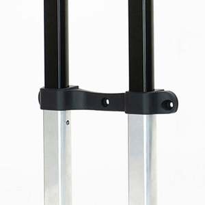 Sac d'ordinateur de luxe Tianyu de haute qualité, valise de vol, accessoires, valise souple en aluminium personnalisée, poignée de chariot, étanche - Product Image 5