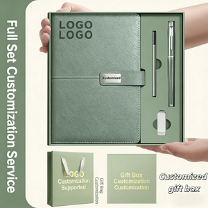 <span class=keywords><strong>Quaderno</strong></span> A5 in Pelle PU con <span class=keywords><strong>Righe</strong></span>, Diario Portatile con <span class=keywords><strong>Copertina</strong></span> Morbida al Tatto per Prendere Appunti, Lavoro d'Ufficio, Organizzazione Quotidiana - Product Image 5