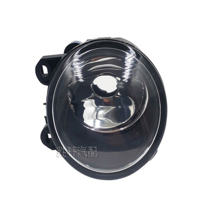 ไฟตัดหมอกหน้า BMW 63177839865 63177839866 ABS ฮาโลเจน สำหรับ X5 F22 F23 E92 E93 F07 F10 F11 ชุด M - Product Image 4
