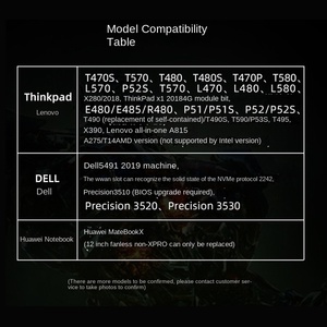 Sıcak satış PM9B1 256G PCIE4.0 M.2 2242 katı hal sürücü M2 LAPTOP SSD dahili NVMe PCIe arayüzü SATA 3.0 - Product Image 6