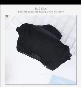 Braguitas Menstruales Reutilizables de Nailon de Alta Calidad, 4 Capas, a Prueba de Fugas, para Flujo Abundante, Venta al Por Mayor - Product Image 6