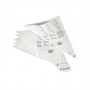ถุงบีบเค้ก Kaiser แบบใช้แล้วทิ้ง แพ็ค 6 ชิ้น สำหรับอุปกรณ์ตกแต่งเค้ก - Product Image 2