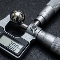 Meilleures ventes : Perles de nettoyage en acier inoxydable SUS304 de 3 mm, résistantes à la rouille, pour carafe à vin, livraison rapide vers les Amériques et l'UE