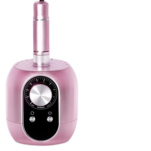 Tamax NAD112 - Taladro Eléctrico <span class=keywords><strong>Profesional</strong></span> <span class=keywords><strong>para</strong></span> Uñas de Plástico, 35000 RPM, Pantalla LCD, Cortadores de Bajo Ruido <span class=keywords><strong>para</strong></span> <span class=keywords><strong>Pedicura</strong></span> - Product Image 5