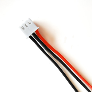 10CM Model Aircraft Lithium <b>Battery</b> Balance Charging Cable for 2S 3S 4S 5S 6S <b>Batteries</b> Aircraft <b>Battery</b> <b>Accessories</b> - Product Image 1