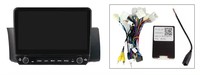 Autoradio Android avec Car-play pour Subaru BRZ 2012-2016 Toyota GT 86, unité principale 10 pouces, navigation GPS, lecteur multimédia