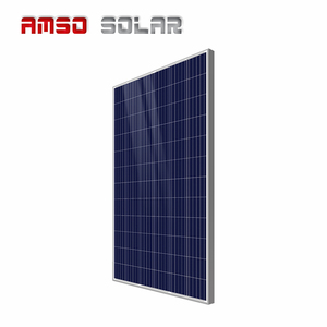 Panneau solaire polycristallin 400W 410W 420W 430W, optimisé pour une efficacité optimale, 420W - Product Image 3