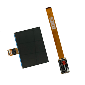 Độ phân giải cao 11520*5120 <span class=keywords><strong>10.1</strong></span> <span class=keywords><strong>inch</strong></span> máy in 3D <span class=keywords><strong>LCD</strong></span> 12K <span class=keywords><strong>LCD</strong></span> Bảng điều chỉnh Mono <span class=keywords><strong>LCD</strong></span> hiển thị - Product Image 5