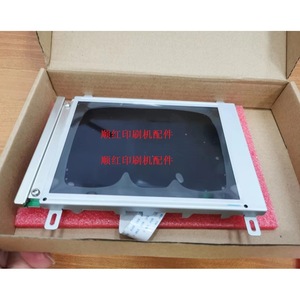 Ventana de visualización Heidelberg CP SM52 GTO52 MO 00.781.5646 para pieza de impresora offset - Product Image 1