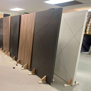 <span class=keywords><strong>Porta</strong></span> <span class=keywords><strong>Scorrevole</strong></span> Interna a Scomparsa Standard di Singapore con Binario Nascosto - Product Image 1