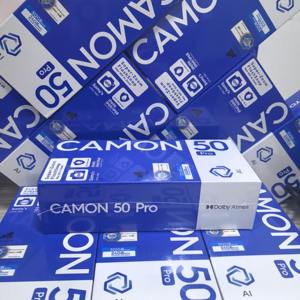 ซอฟต์แวร์ปลดล็อคโทรศัพท์ Techno CN5 รุ่นดั้งเดิม Camon 50 Pro อุปกรณ์เสริมโทรศัพท์มือถือขายส่ง - Product Image 4