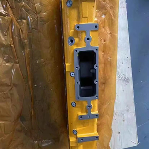 Precio de fábrica: 3066, 3304, 3306, C4.4, C6.4, C7, C9, C13, C15, C18. Conjunto de culata de motor diésel, para reparación de motores - Product Image 1