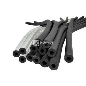 <span class=keywords><strong>Manchon</strong></span> de protection en <span class=keywords><strong>mousse</strong></span> isolante HUAYUE avec revêtement en aluminium pour tuyaux en cuivre, <span class=keywords><strong>isolation</strong></span> en caoutchouc et plastique pour équipement de fitness et usage domestique - Product Image 2