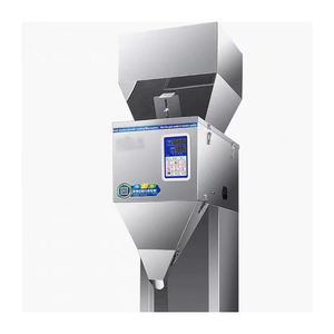 Powder <b>Filling</b> <b>Machine</b> With Stainless Steel Structure for Granular Food - Product Image 3