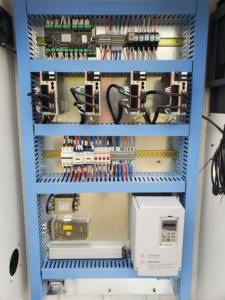 2022 ekonomik 1325 işareti yapma CNC Router ile CCD kamera ve salınan bıçak - Product Image 4