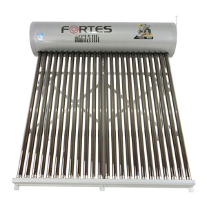 Hot sale <span class=keywords><strong>heat</strong></span> <span class=keywords><strong>pipe</strong></span> vacuum tube <span class=keywords><strong>solar</strong></span> water heater - Product Image 2