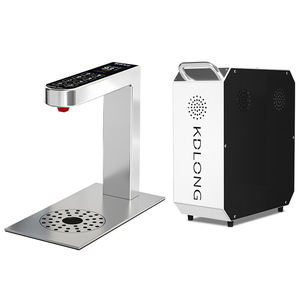 10L <b>Desktop</b> <b>Water</b> Boiler Stainless Steel 304 Office Hot <b>Water</b> <b>Dispenser</b> Automatic Shut-off - Product Image 2