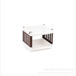 Caja de Almacenamiento para Cocina, Múltiples Modelos, Estante Móvil <span class=keywords><strong>con</strong></span> <span class=keywords><strong>Ruedas</strong></span> - Product Image 4
