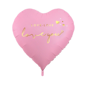 Globo Gigante en Forma de Corazón de 63 Pulgadas, Color Mixto, para Fiestas, Decoración para el Día de la Madre - Product Image 4