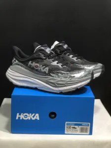 Zapatos Deportivos de Lujo de Diseñador Stinson ATR7 Hokas, Zapatos para Correr Hokas Carbon Bondi, Ligeros, con Amortiguación, para Exteriores, para Hombre y Mujer - Product Image 3
